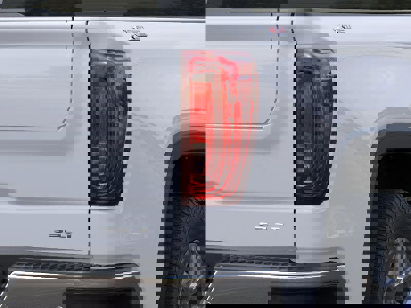 New 2026 GMC Sierra 1500 SLT w/ SLT Premium Plus Package image 38