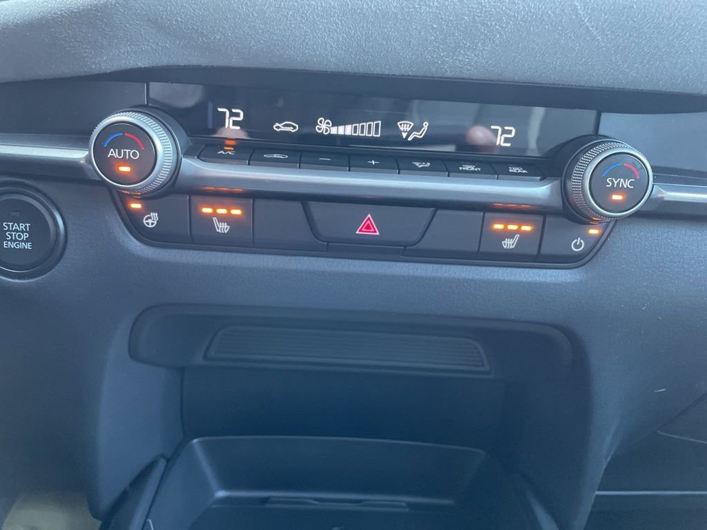 New 2026 MAZDA CX-30 Aire Edition AWD/4WD image 22