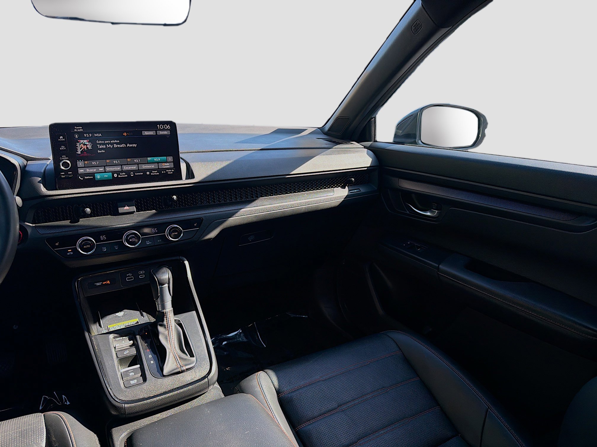 Used 2024 Honda CR-V Sport-L image 21