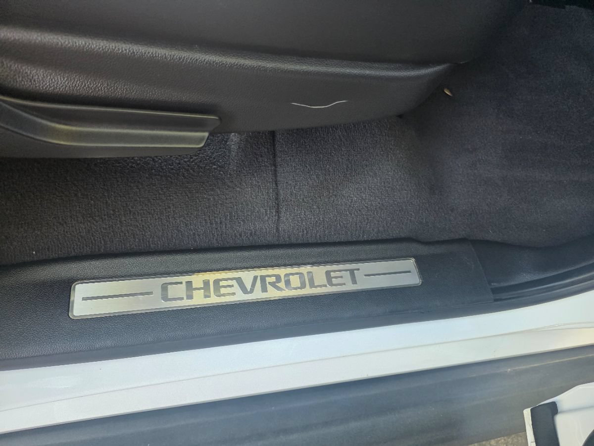 Used 2020 Chevrolet Suburban LT RWD image 30