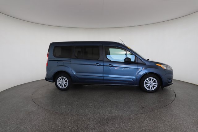 Used 2020 Ford Transit Connect XLT image 23