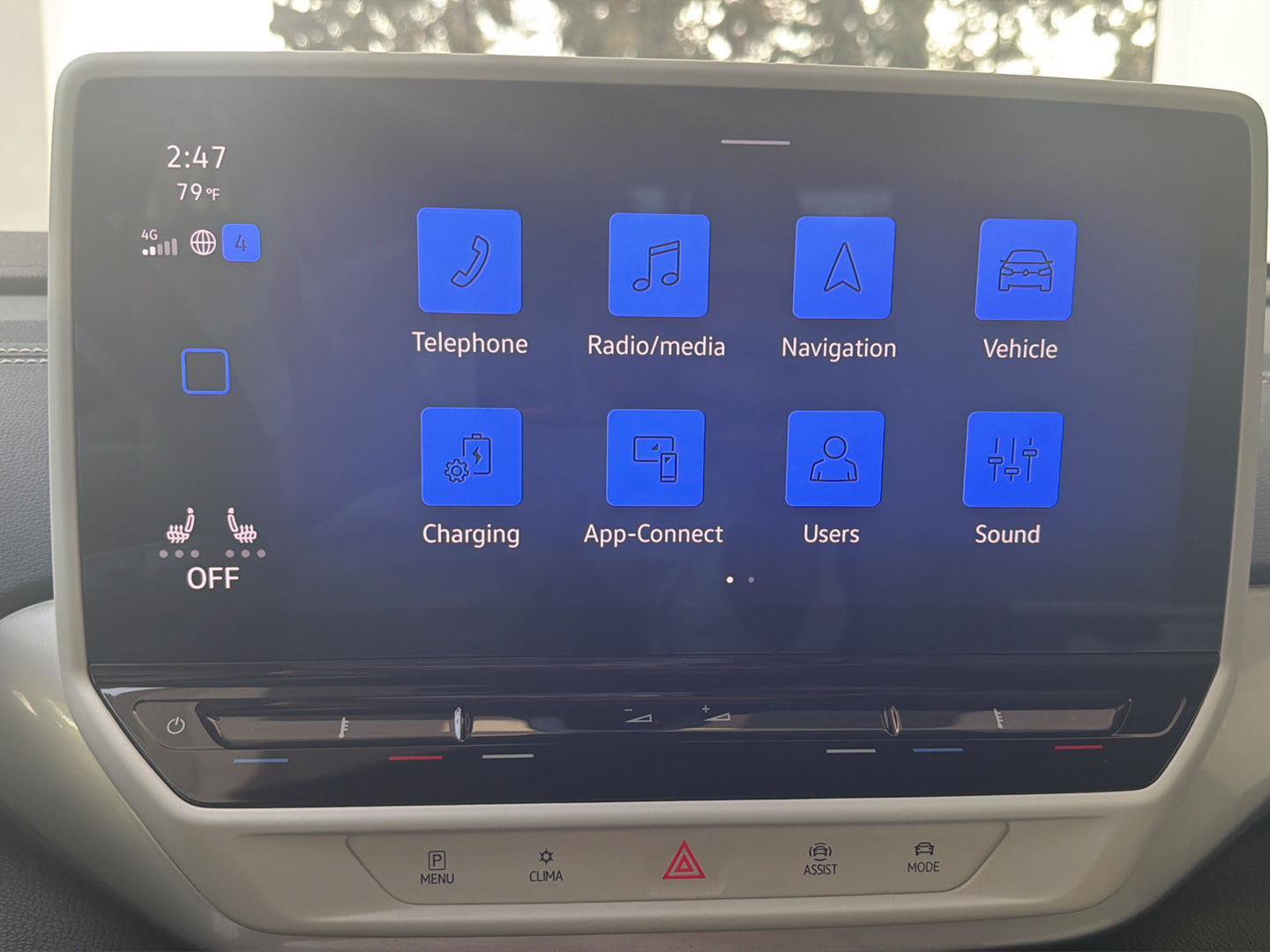 Used 2023 Volkswagen ID.4 Pro S Plus image 20