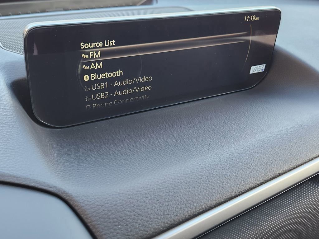 New 2026 MAZDA CX-50 2.5 Hybrid w/ Preferred Pkg image 15