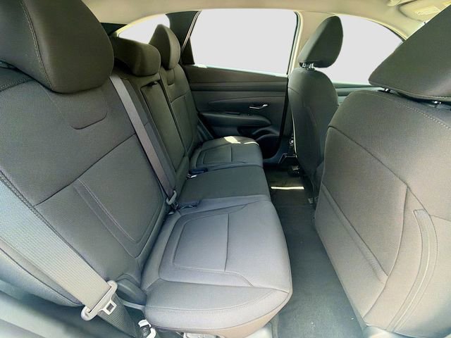 New 2026 Hyundai Tucson SE FWD image 26
