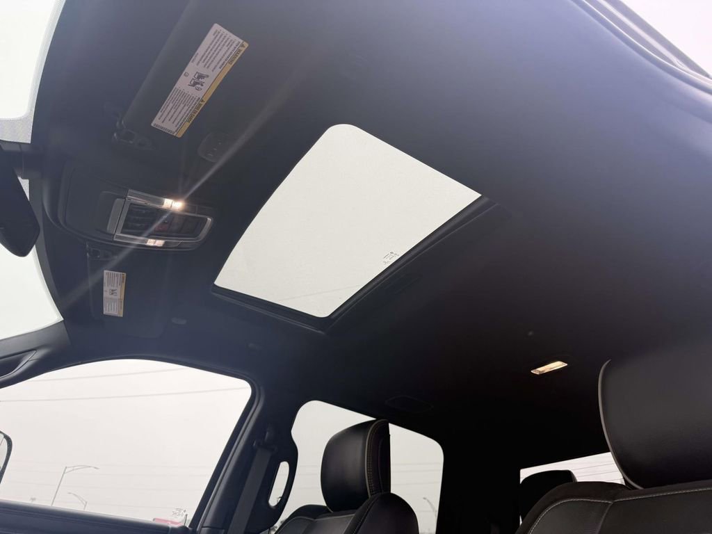 Used 2021 RAM 2500 Laramie image 23