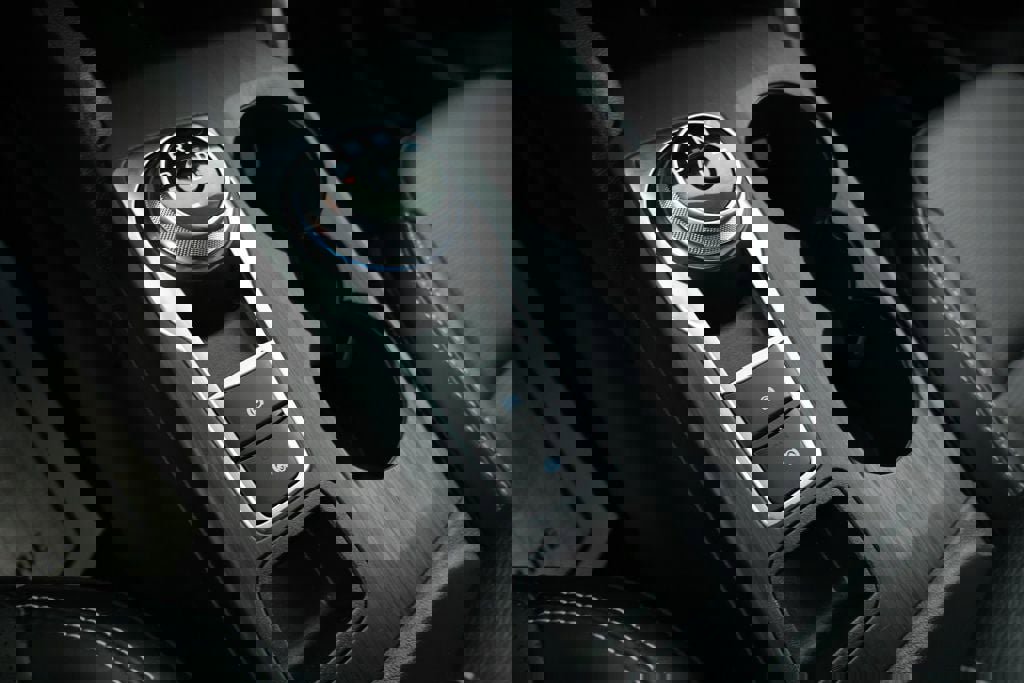 Used 2024 Ford Escape Platinum image 14