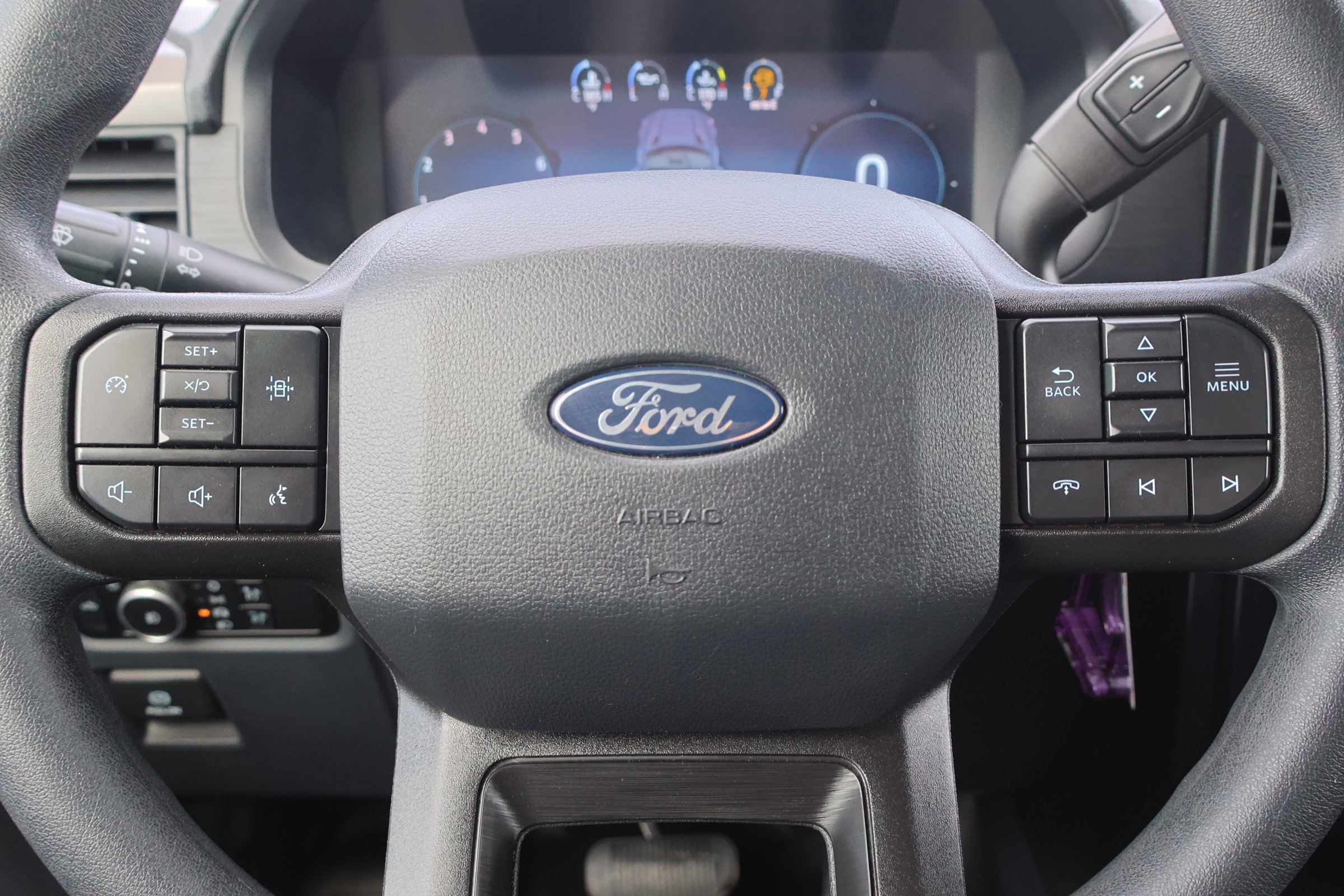 Certified 2024 Ford F150 XL w/ Equipment Group 103A High image 23