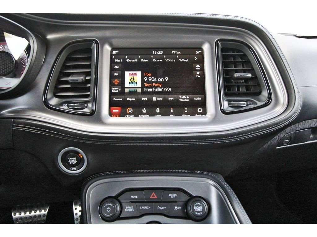 Used 2023 Dodge Challenger R/T Scat Pack image 21