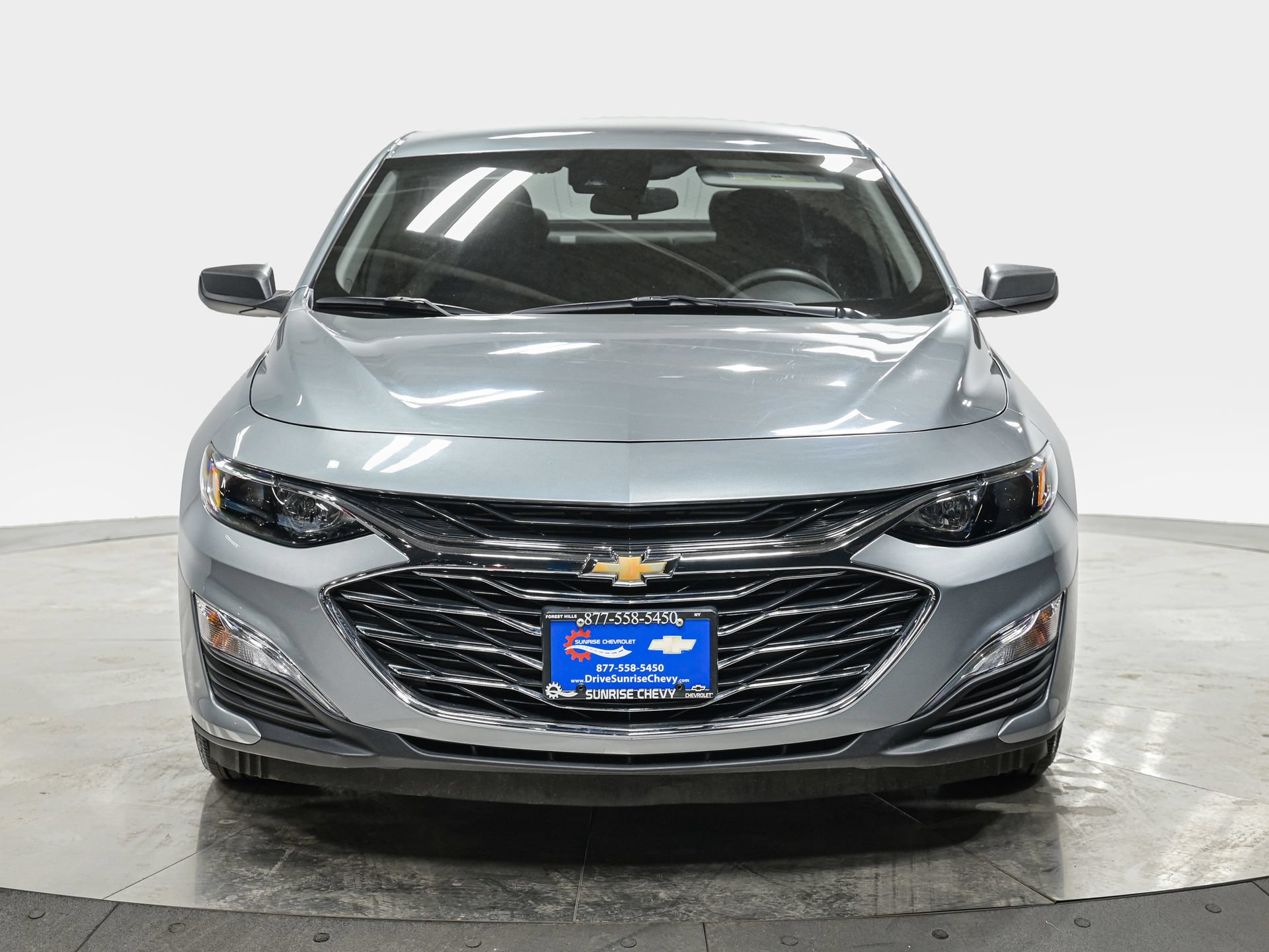 Used 2023 Chevrolet Malibu LS FWD image 12