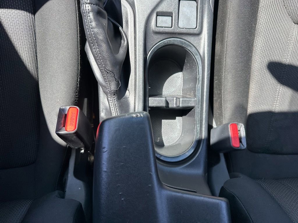 Used 2021 Subaru Impreza 2.0i AWD/4WD image 8