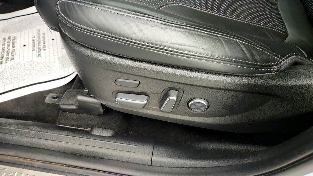 Used 2022 Hyundai Santa Fe Calligraphy AWD/4WD image 12