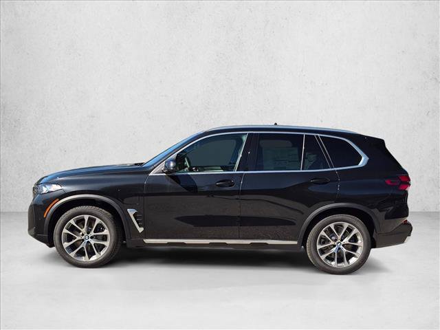 New 2026 BMW X5 xDrive50e AWD/4WD image 5