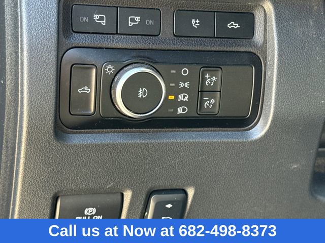 Used 2024 Ford F250 Platinum w/ FX4 Off-Road Package image 20