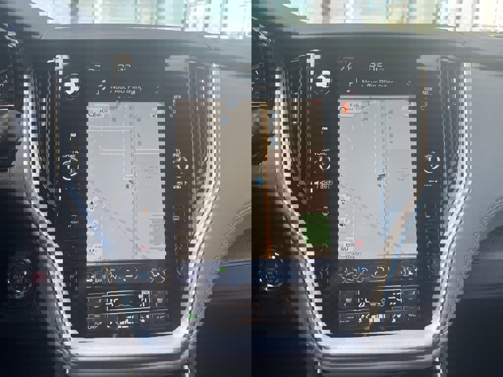 New 2025 Subaru Outback Premium image 15