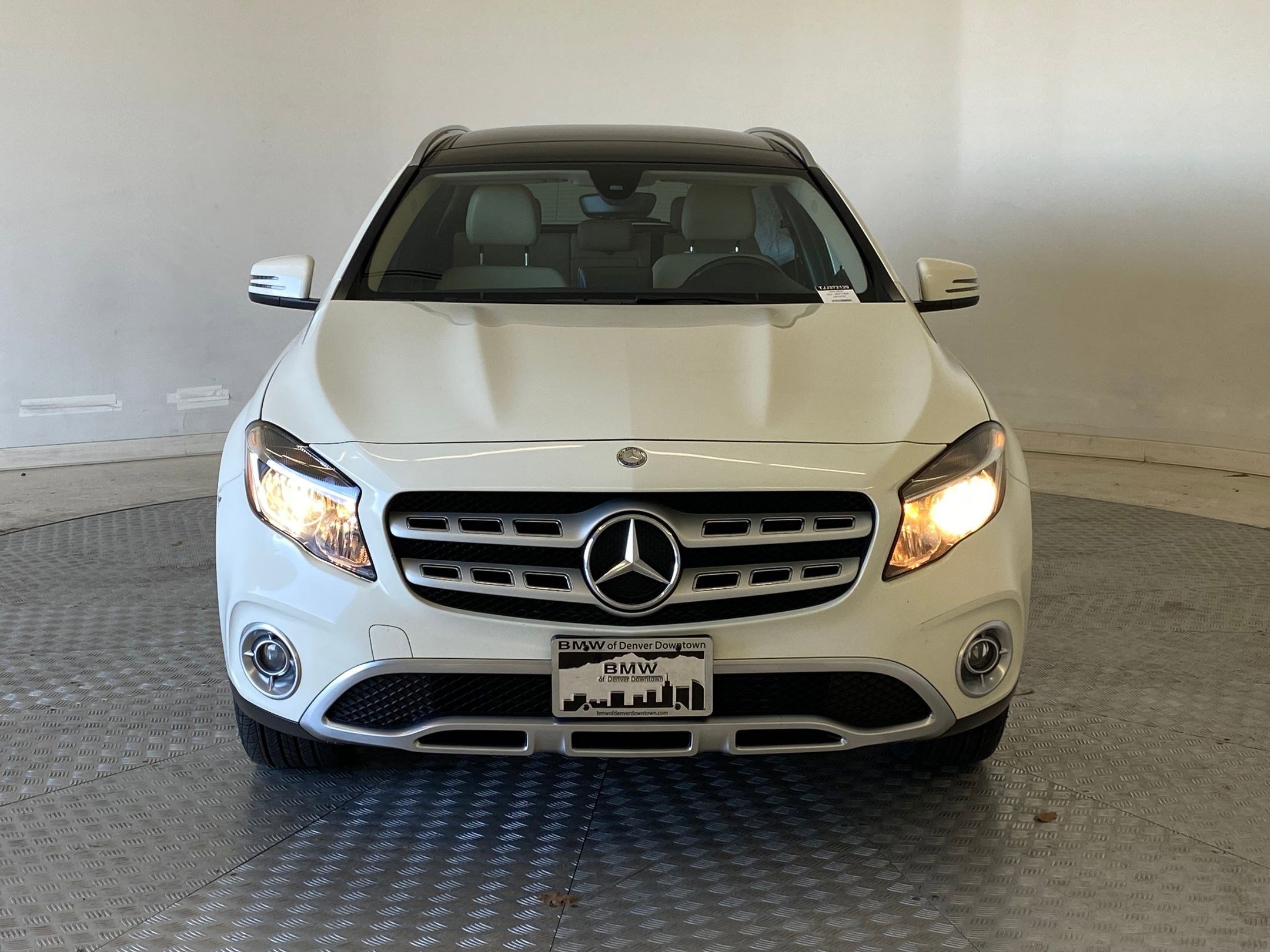 Used 2018 Mercedes-Benz GLA 250 4MATIC image 6