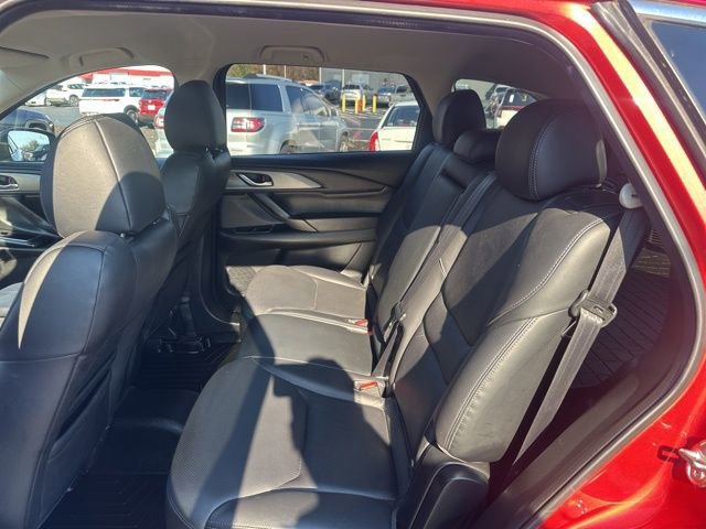 Used 2019 MAZDA CX-9 Touring image 15