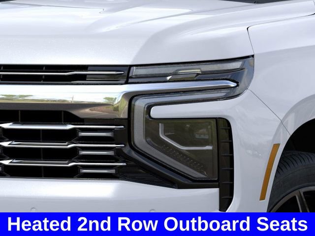 New 2026 Chevrolet Suburban Premier w/ Sun And Tow Package image 11