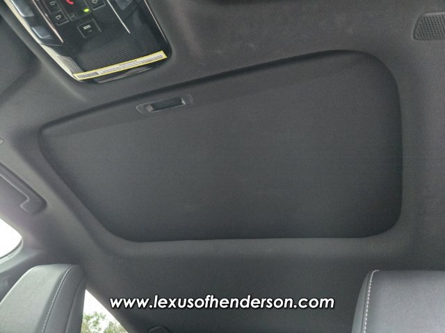 Used 2024 Lexus RX 350 w/ Convenience Package AWD/4WD image 12