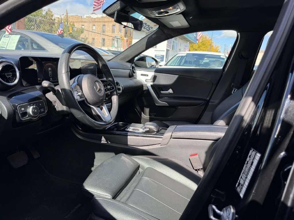 Used 2020 Mercedes-Benz A 220 4MATIC image 18