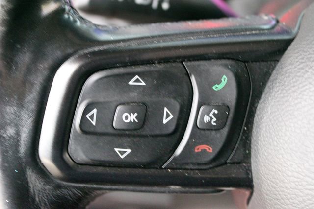 Used 2018 Jeep Wrangler Unlimited Sport w/ Cold Weather Group AWD/4WD image 14