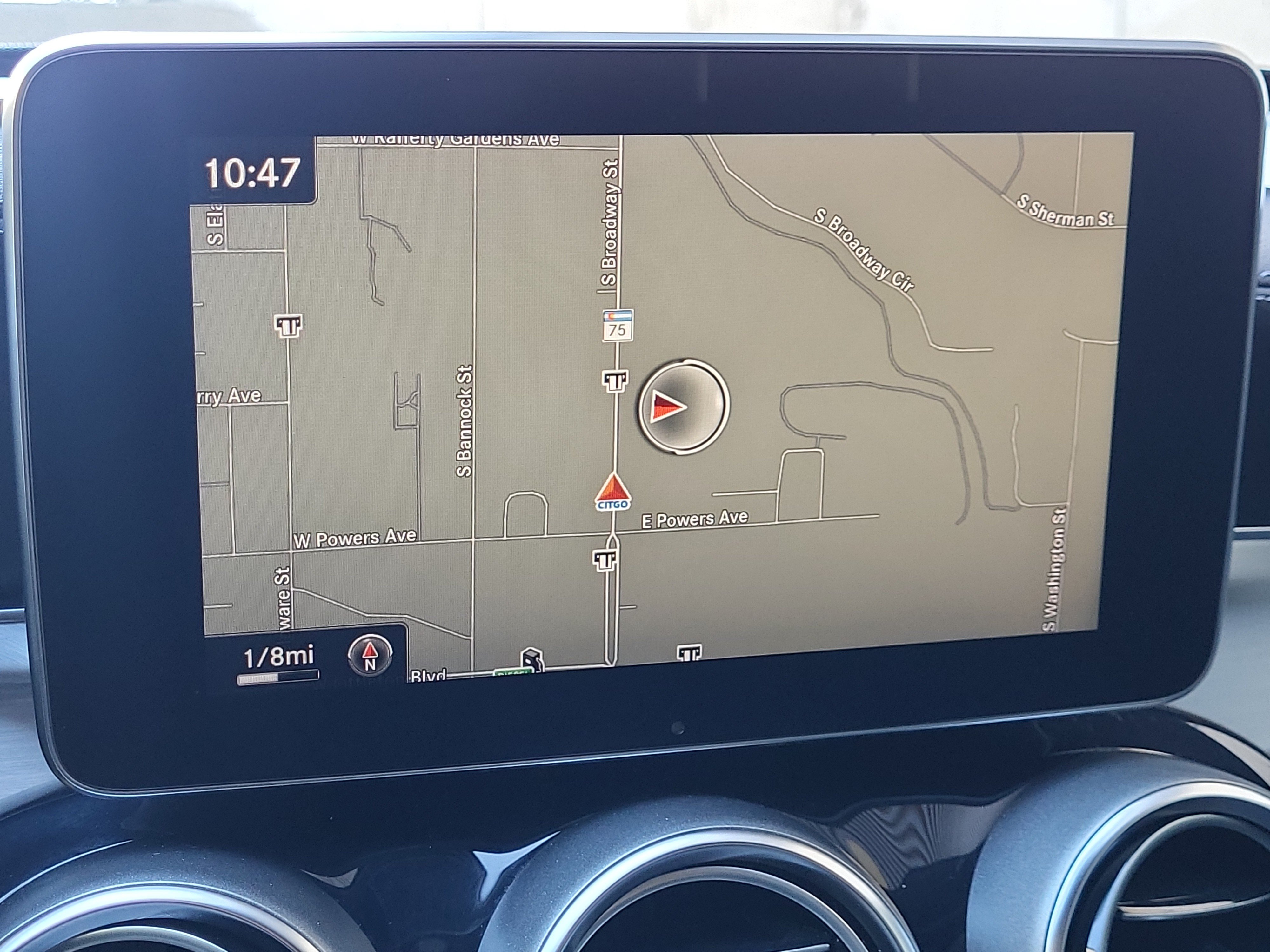 Used 2015 Mercedes-Benz C 300 4MATIC Sedan image 31