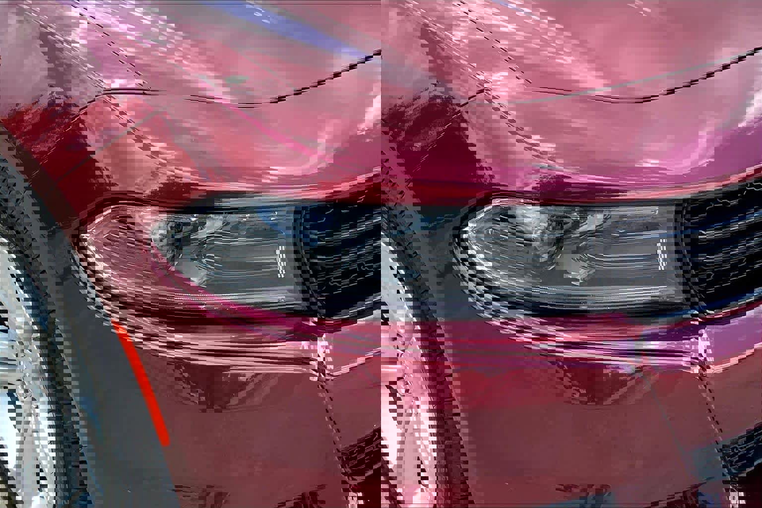 Used 2023 Dodge Charger SXT image 26