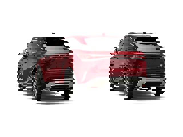 New 2026 Lexus RX 350h image 3