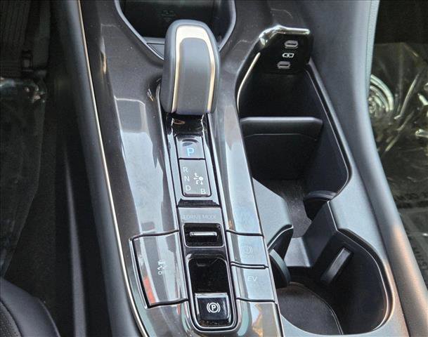 Certified 2025 Toyota Crown w/ Advanced Technology Package AWD/4WD image 13