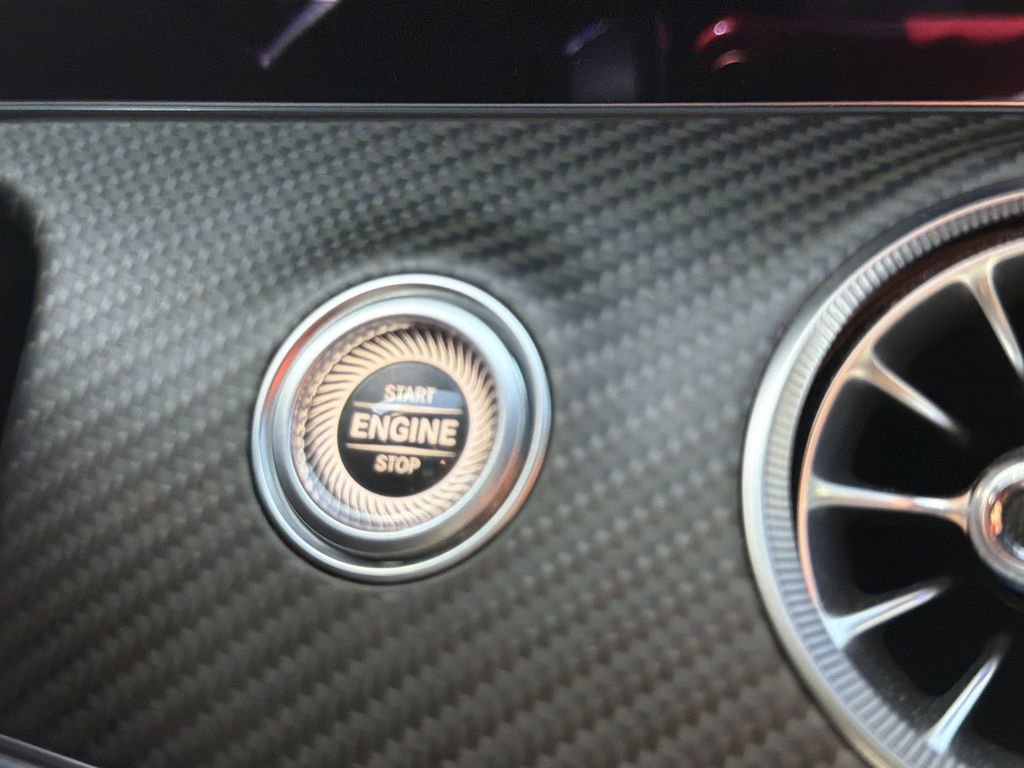 Used 2024 Mercedes-Benz AMG GT 53 image 26