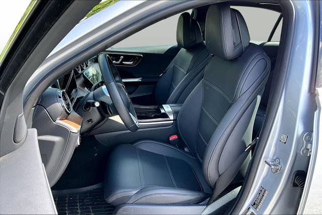 Certified 2023 Mercedes-Benz C 300 4MATIC Sedan image 13