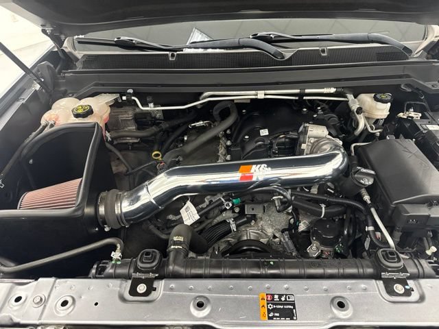 Used 2021 Chevrolet Colorado ZR2 AWD/4WD image 40