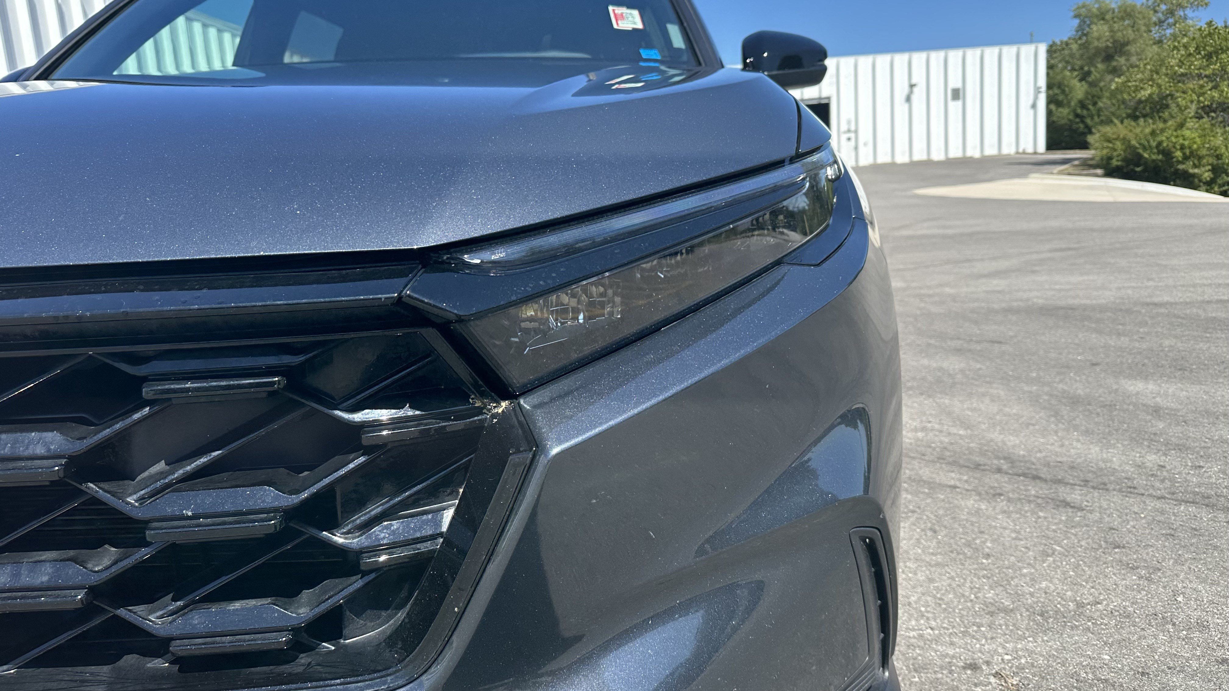 Used 2025 Honda CR-V Sport image 6