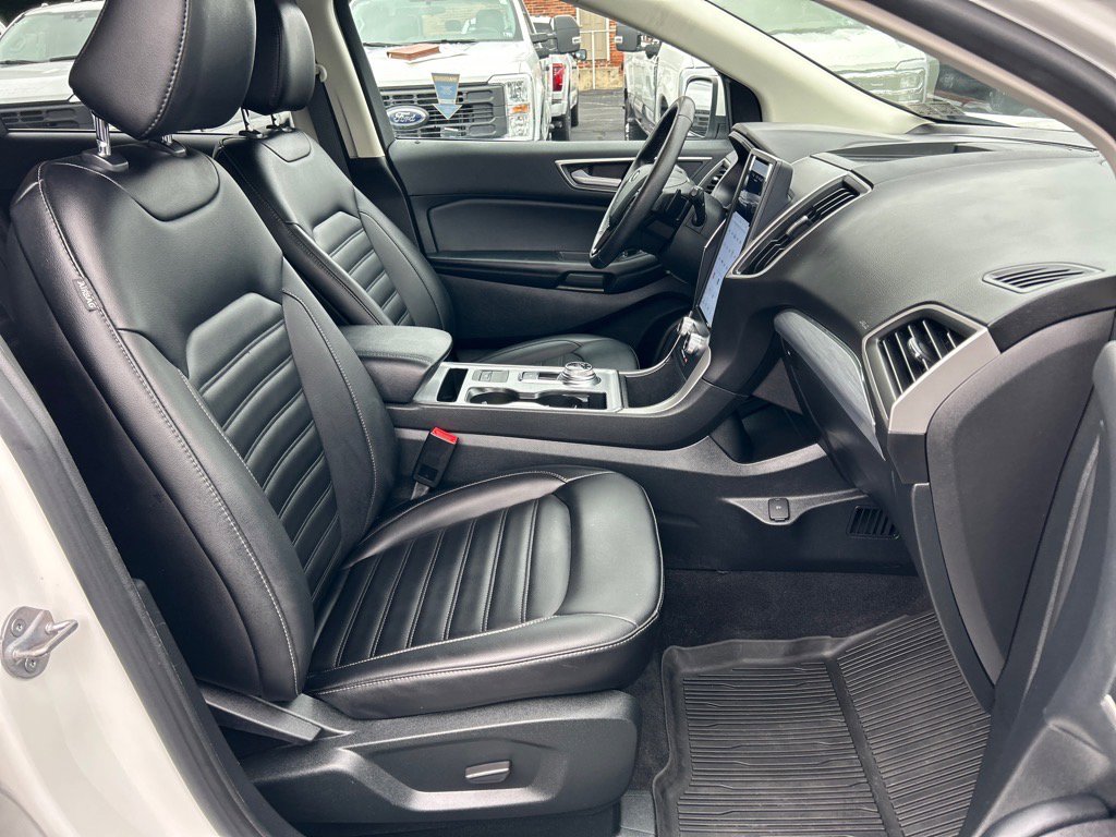 Used 2022 Ford Edge SEL w/ Convenience Package image 20