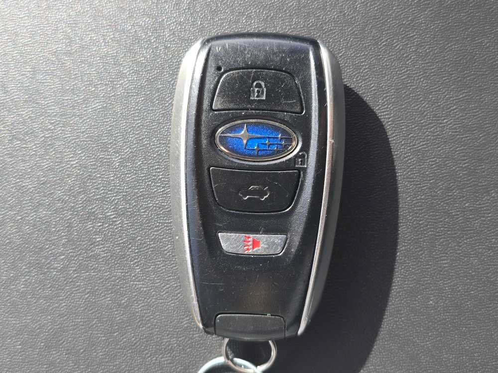 Used 2017 Subaru Outback 2.5i Limited AWD/4WD image 21