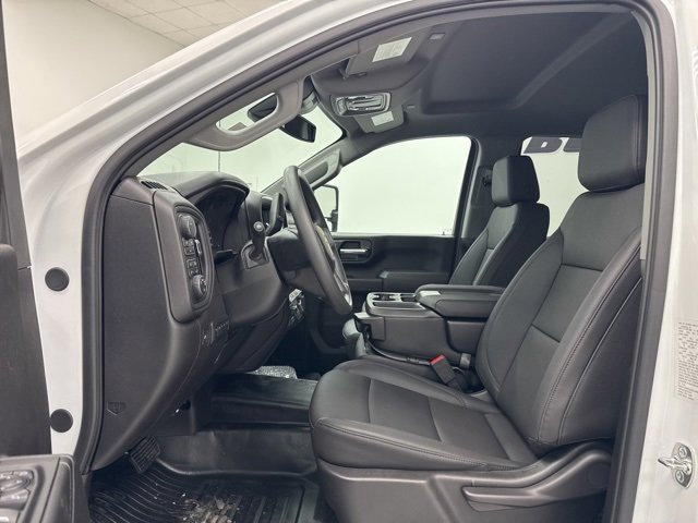 New 2026 Chevrolet Silverado 2500 W/T w/ WT Convenience Package image 25