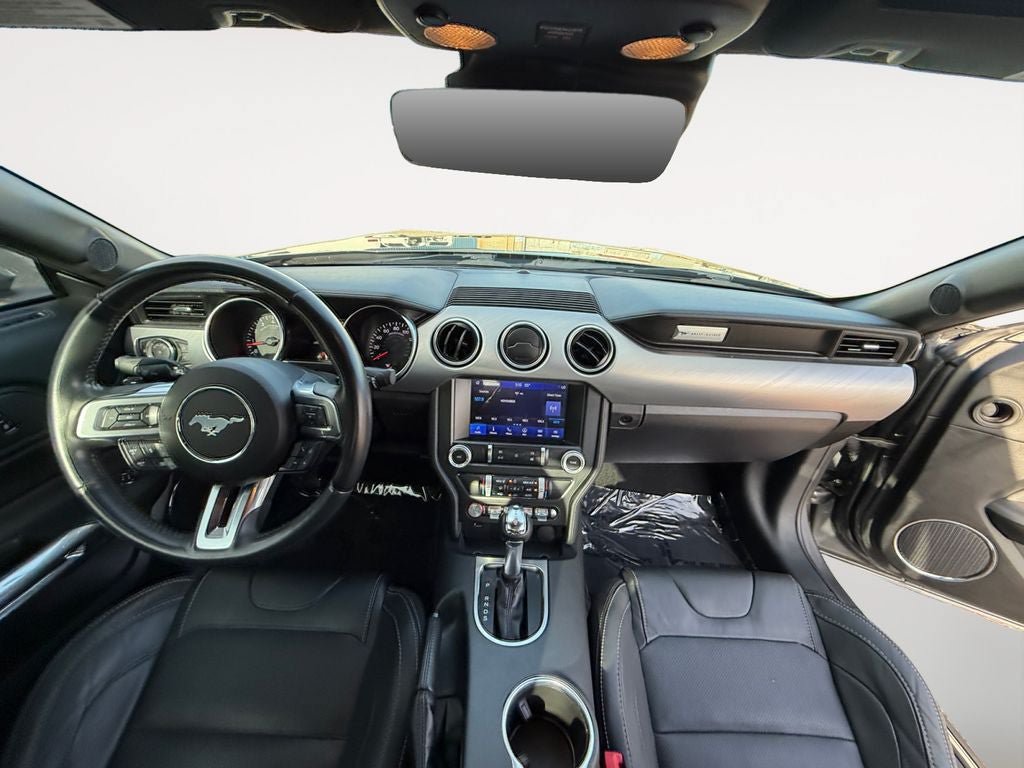 Used 2023 Ford Mustang GT Premium w/ Ford Safe & Smart Package RWD image 11