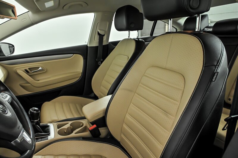 Used 2013 Volkswagen CC R-Line FWD image 16