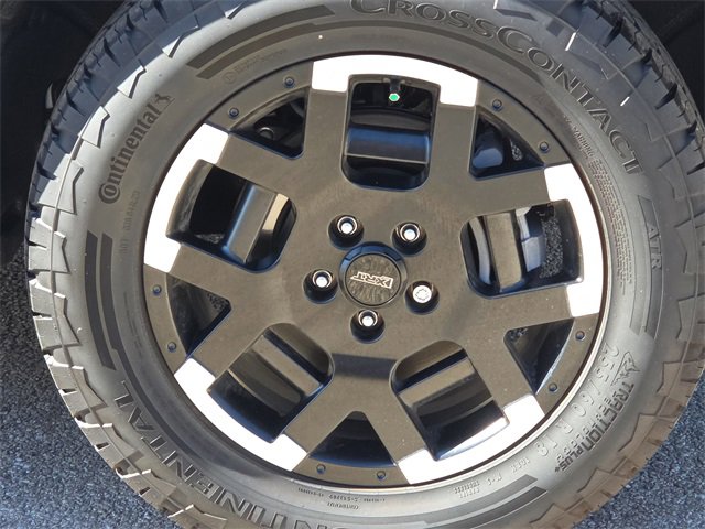 Certified 2026 Hyundai Palisade XRT Pro image 9