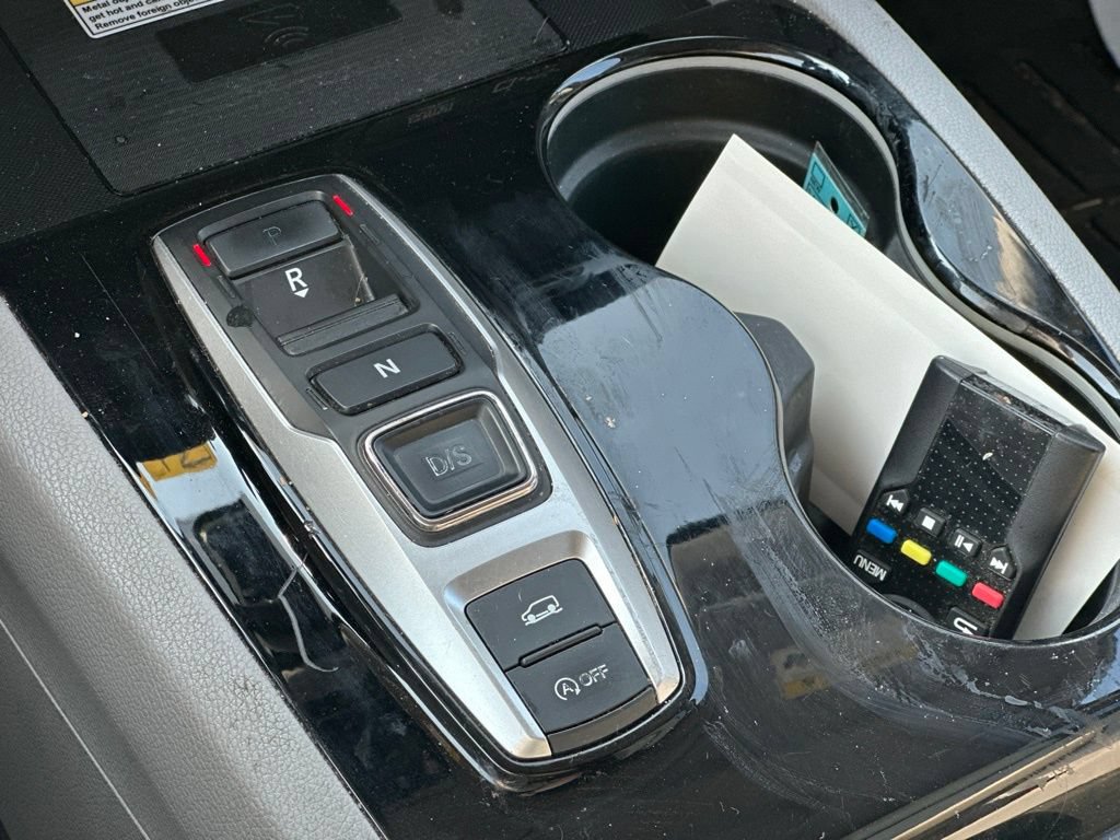 Used 2019 Honda Pilot Elite image 26