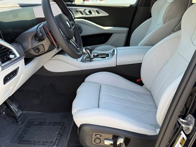 New 2026 BMW XM Label Red image 17