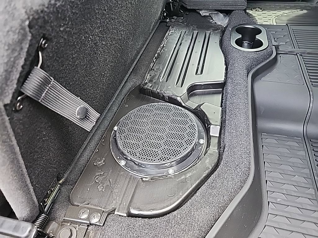 Used 2025 RAM 2500 Big Horn image 19