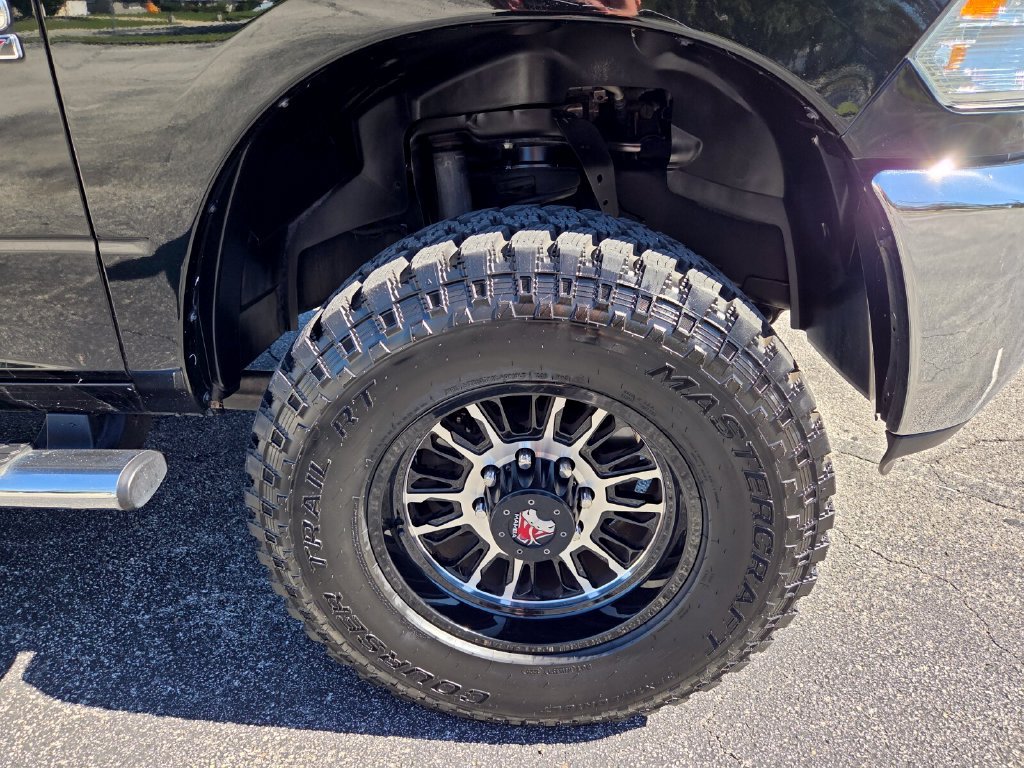 Used 2018 RAM 2500 Tradesman w/ Popular Equipment Group AWD/4WD image 19