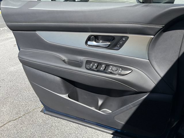 New 2026 Nissan Murano Platinum w/ Cargo Package AWD/4WD image 18