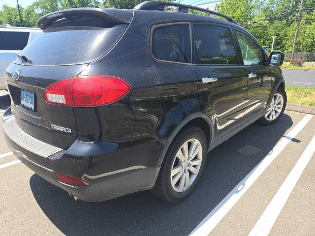 Used 2013 Subaru Tribeca Limited w/ PWR Moonroof Pkg AWD/4WD image 11