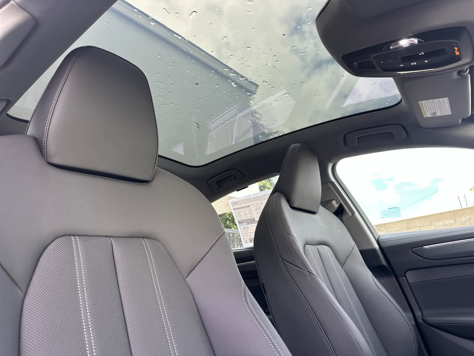 New 2026 Audi A6 Premium Plus AWD/4WD image 16