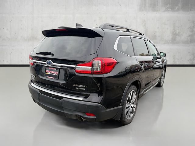 Used 2020 Subaru Ascent Limited w/ Technology Package image 5