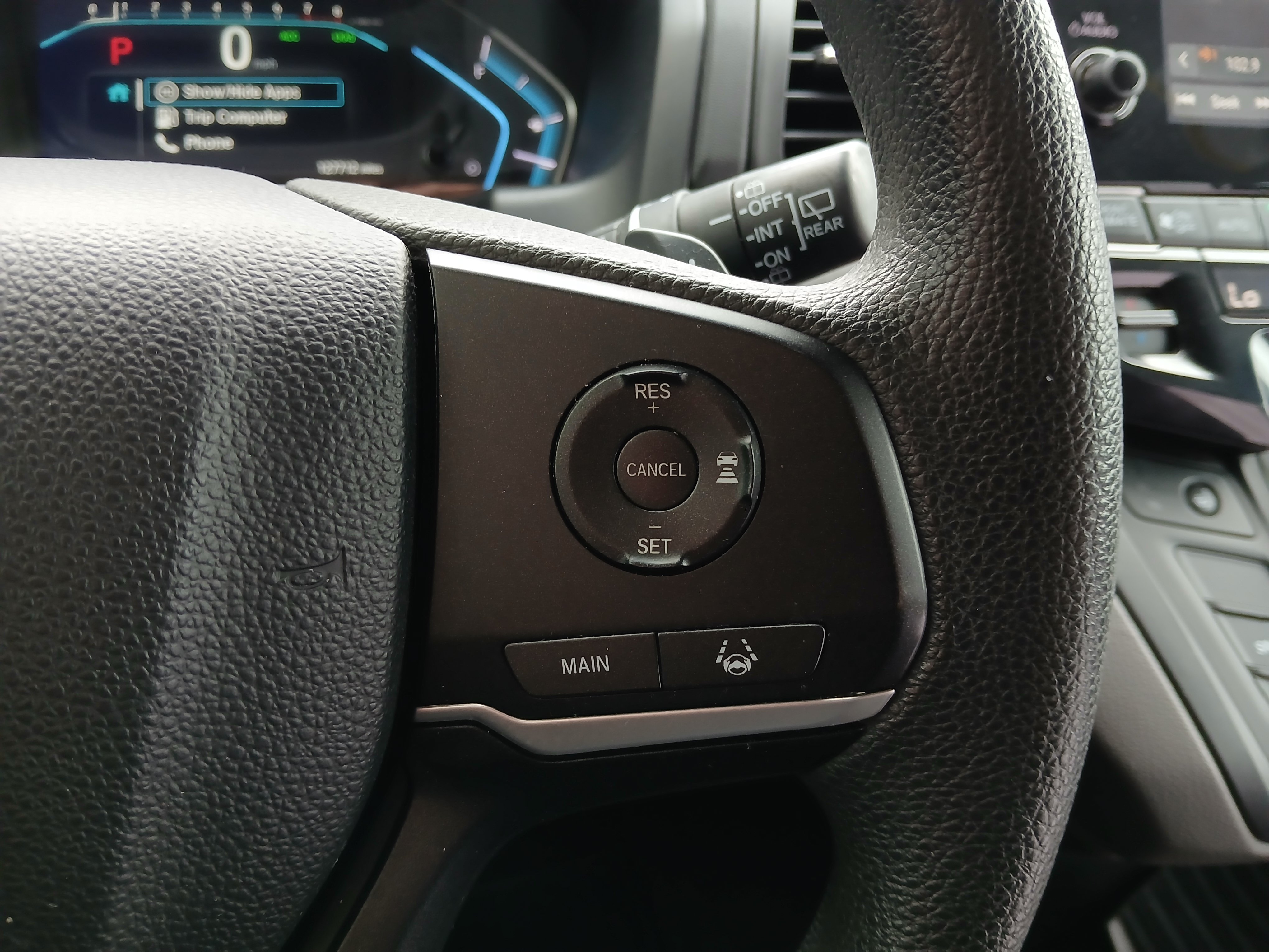 Used 2019 Honda Odyssey EX image 11