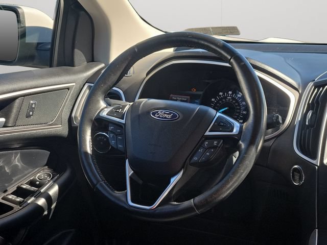 Used 2016 Ford Edge SEL w/ Equipment Group 201A AWD/4WD image 19