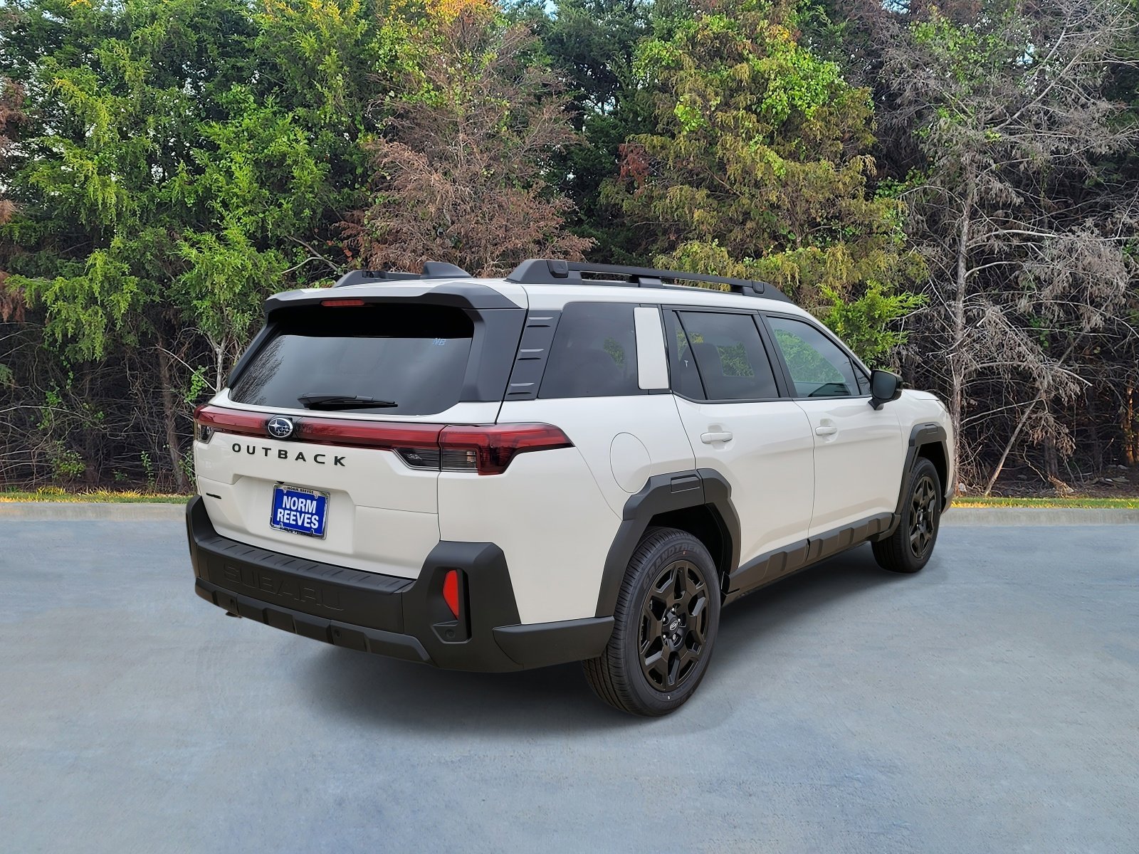 New 2026 Subaru Outback Limited image 16