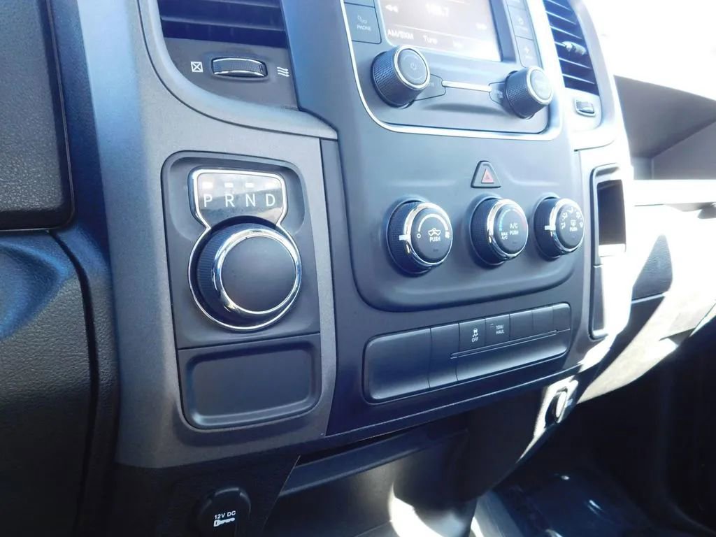 Used 2022 RAM 1500 Tradesman w/ Popular Equipment Group image 16